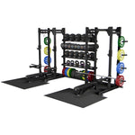 TR2 Half Rack Platform & Insert