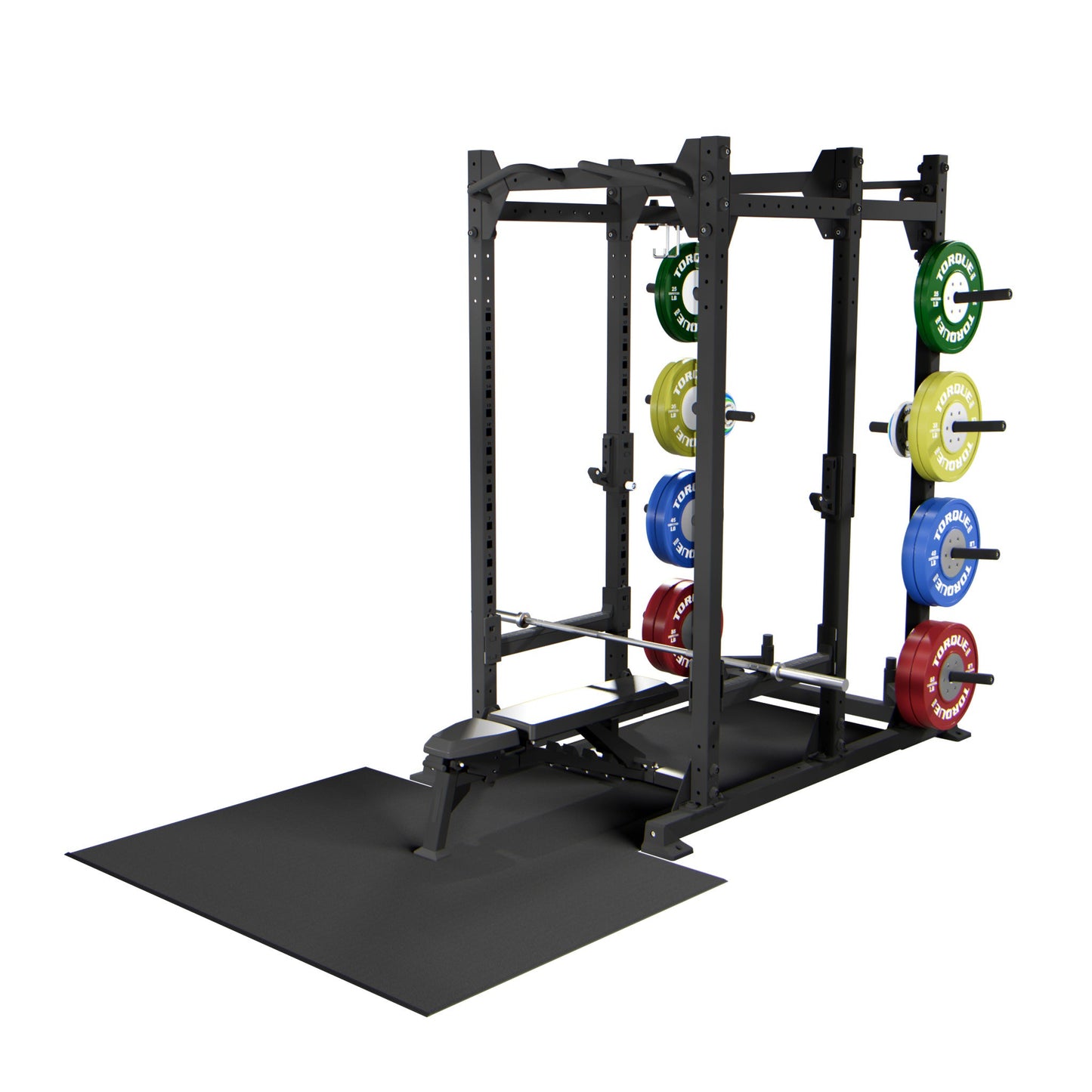 TR2 Power Rack Platform & Insert