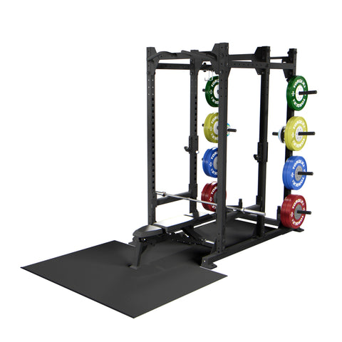 TR2 Power Rack Platform & Insert