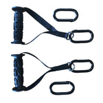 Short Strap Handle