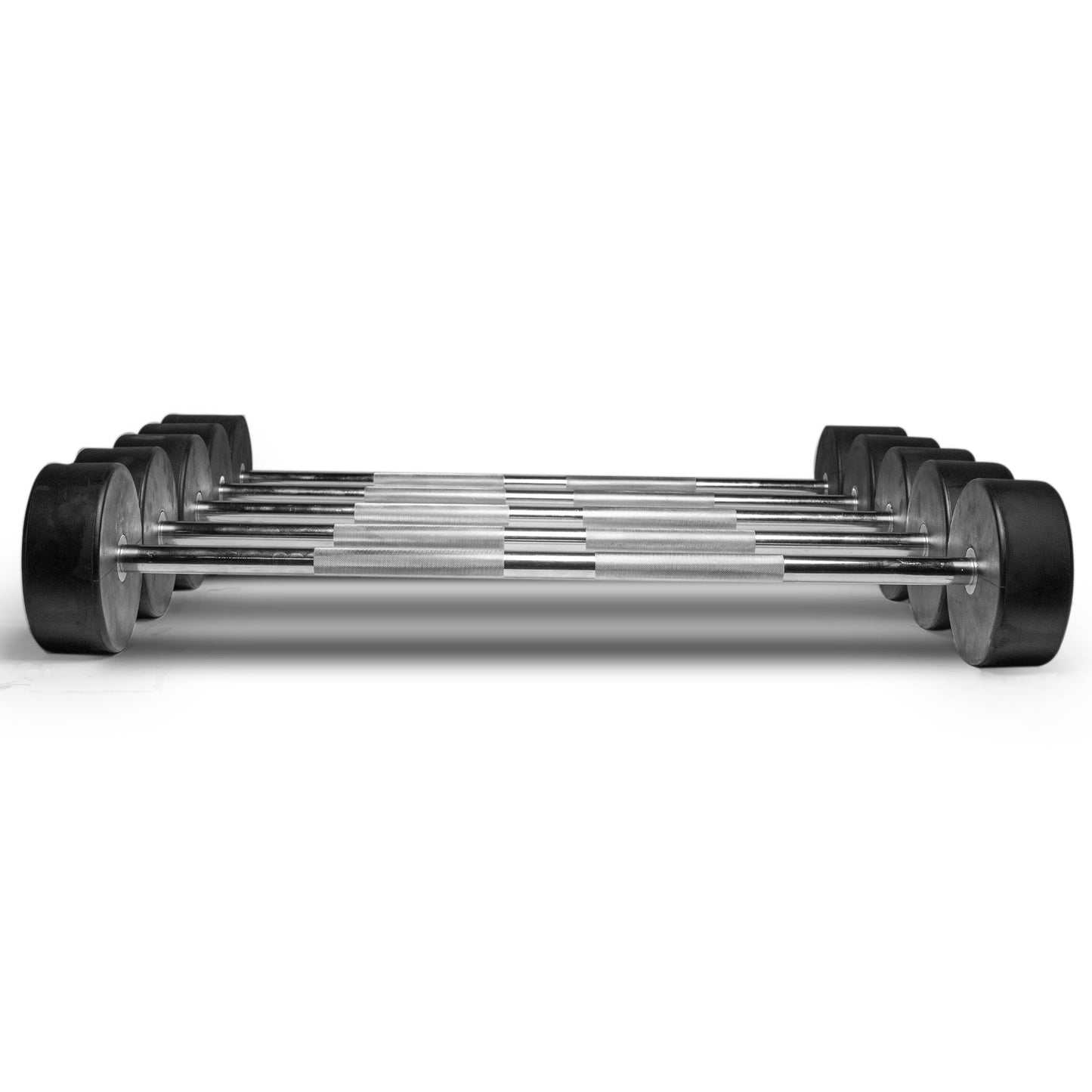 Straight Barbell Sets - Pro-Style