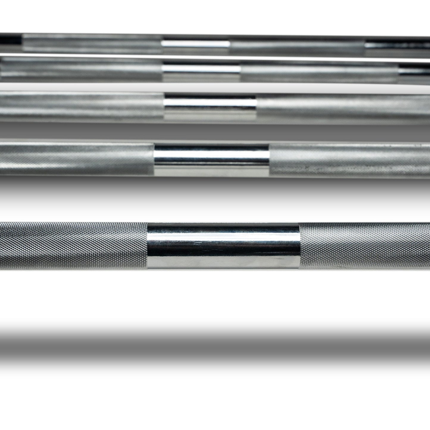 Straight Barbell Sets - Pro-Style