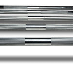 Straight Barbell Sets - Pro-Style
