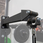 Universal Heavy Bag Mount