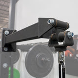 Universal Heavy Bag Mount
