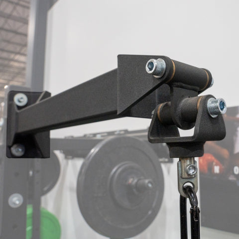 Universal Heavy Bag Mount