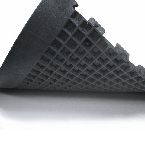 TR2 Half Rack Platform & Insert