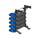 X-CREATE BOSU® Storage Attachment