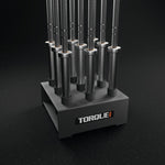 Vertical Bar Storage