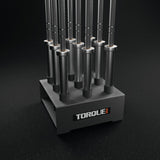 Vertical Bar Storage