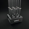 Vertical Bar Storage