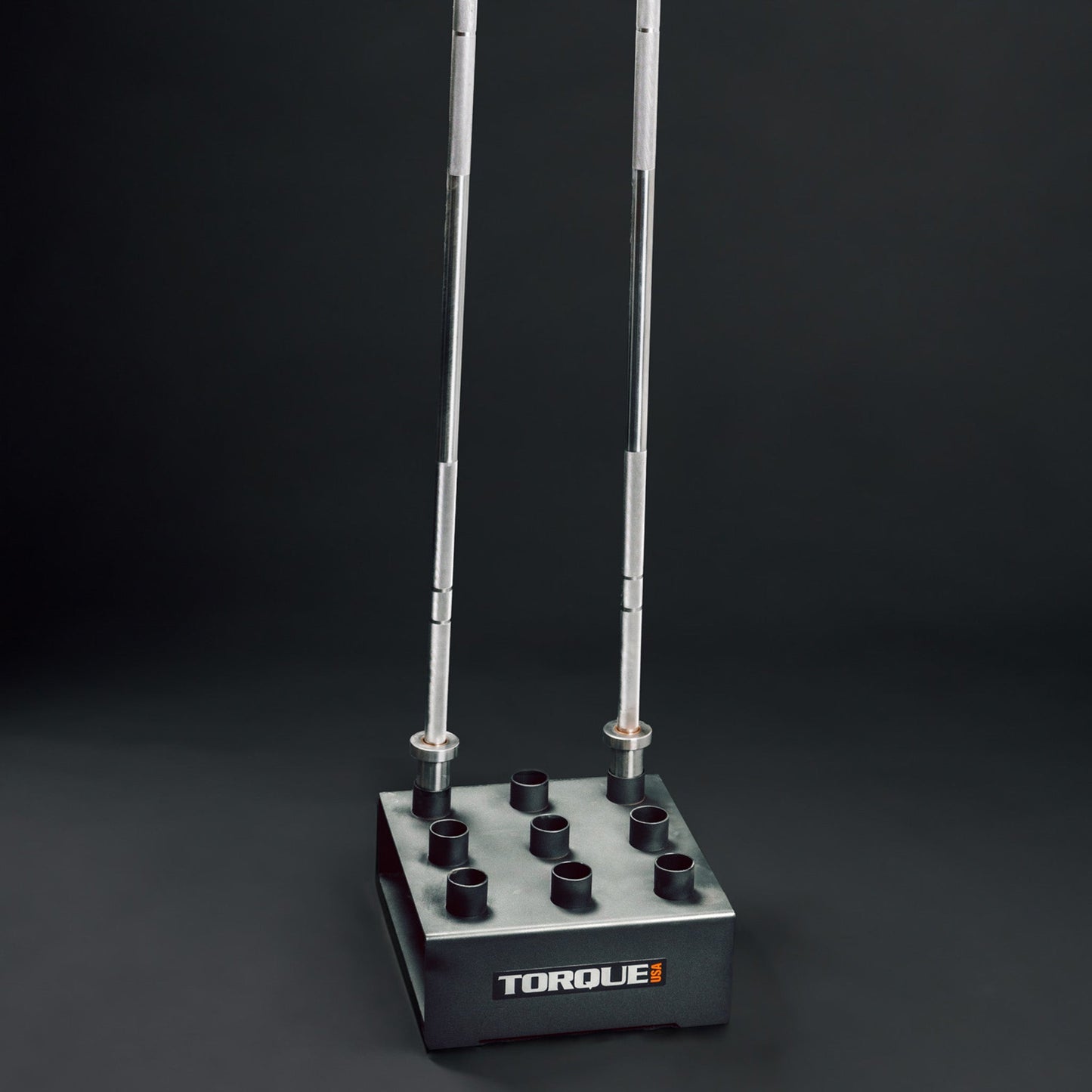 Vertical Bar Storage