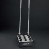 Vertical Bar Storage