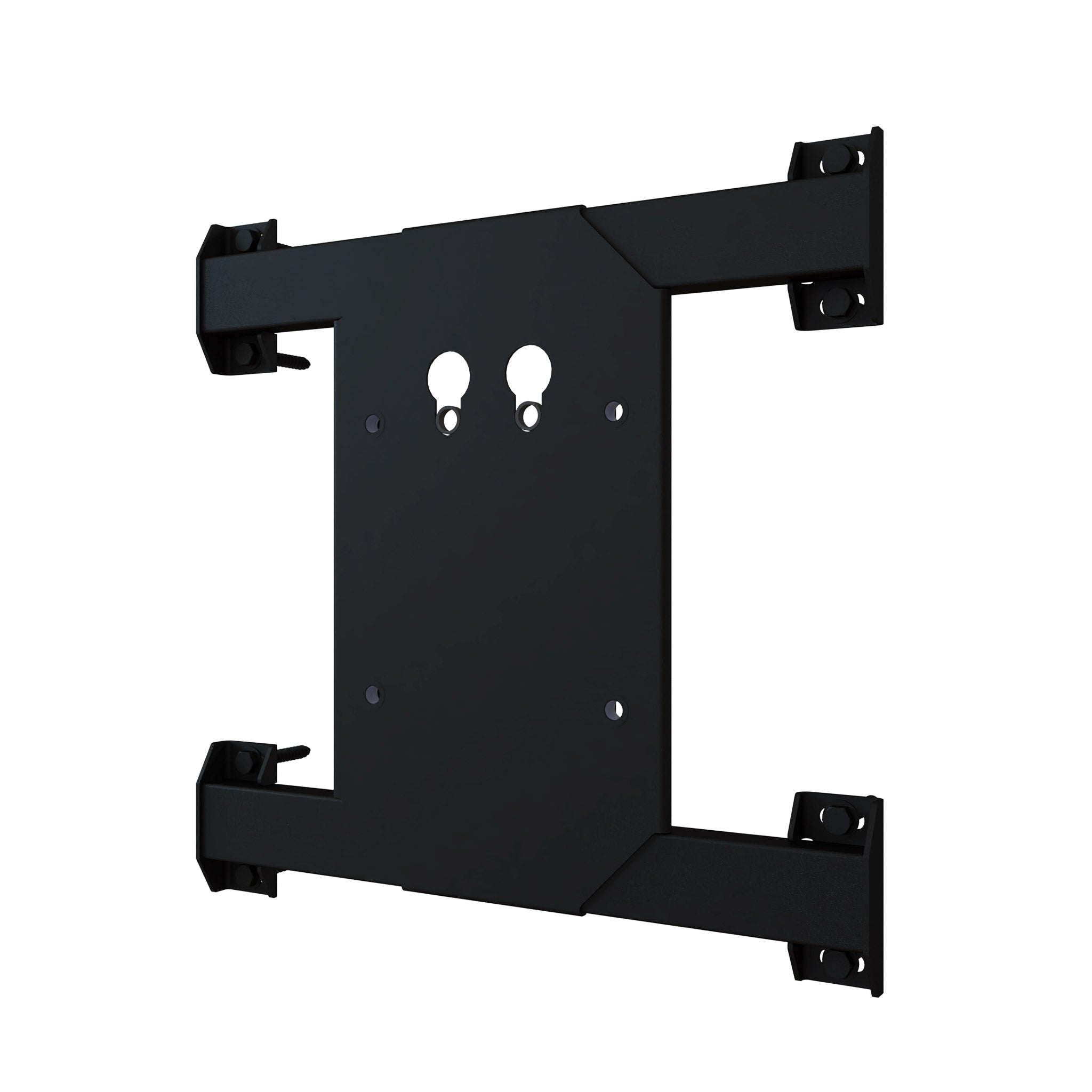 Wall Mount Bracket for Relentless Rope / Ripper – Fit Into Shape ...