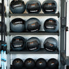 X-FLEX™ Wall Balls