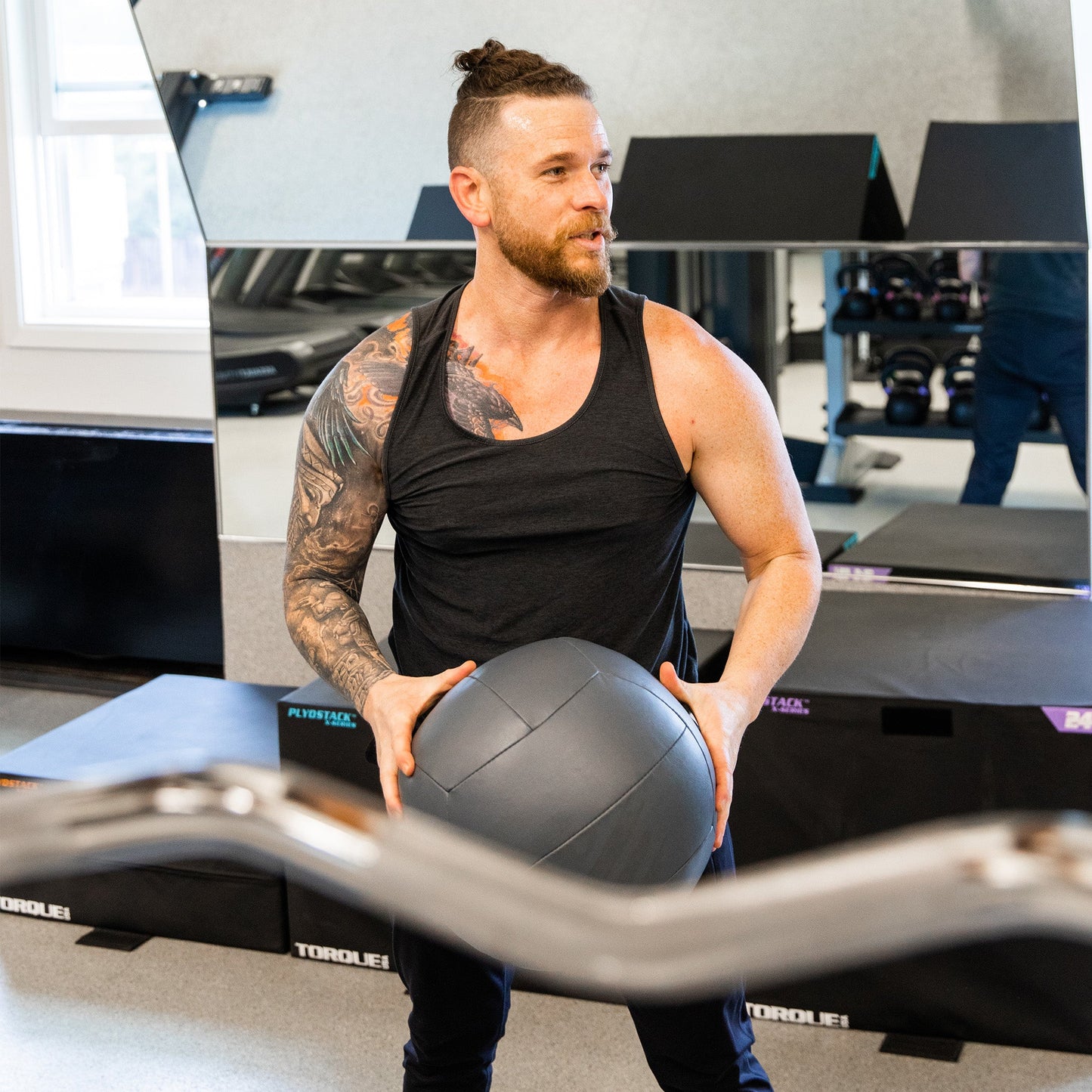 X-FLEX™ Wall Balls