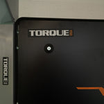 4 Ft (1.2 M) Ball Target Wall Module Reverse Side
