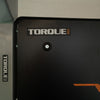4 Ft (1.2 M) Ball Target Wall Module Reverse Side
