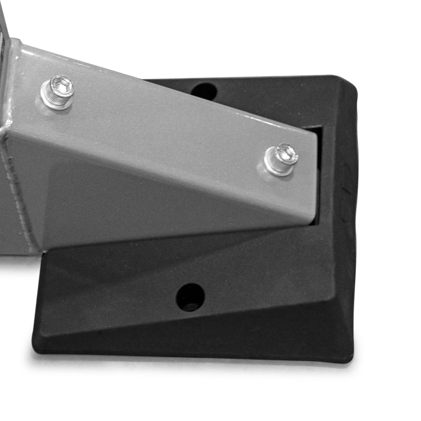 4 Ft (1.2 M) Storage Rack Side