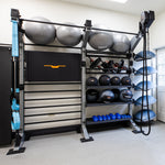 X-CREATE BOSU® Storage Attachment