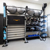 X-CREATE BOSU® Storage Attachment