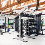 EZ Curl Barbell Sets - Pro-Style