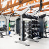 EZ Curl Barbell Sets - Pro-Style