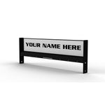 X-CREATE Custom Signage