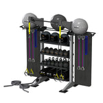 X-CREATE Storage Wall Packages