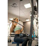 2-Module X-SELECT 2-Sided Center Cable Station - X1 Package