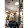 2-Module X-SELECT 2-Sided Center Cable Station - X1 Package