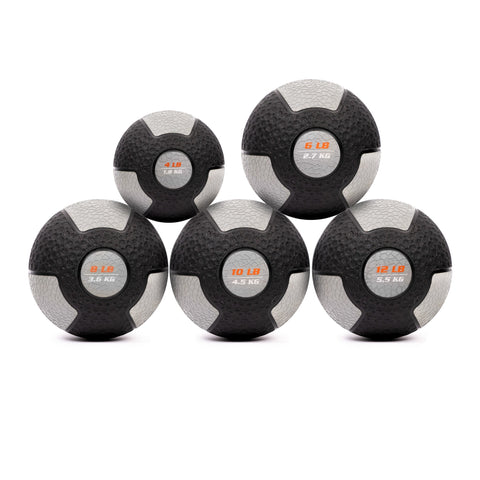 Medicine Ball Package