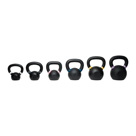 Kettlebell Packages