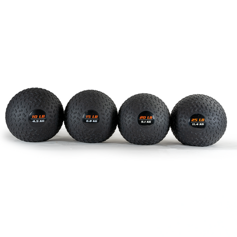 X-FLEX™ Slam Ball Packages