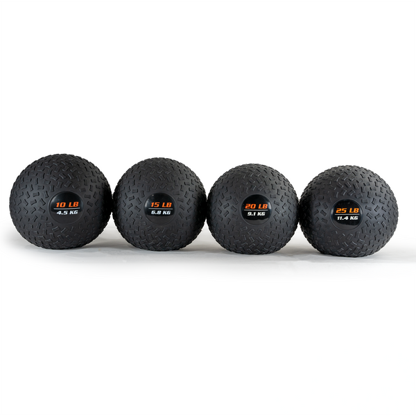 X-FLEX™ Slam Ball Packages