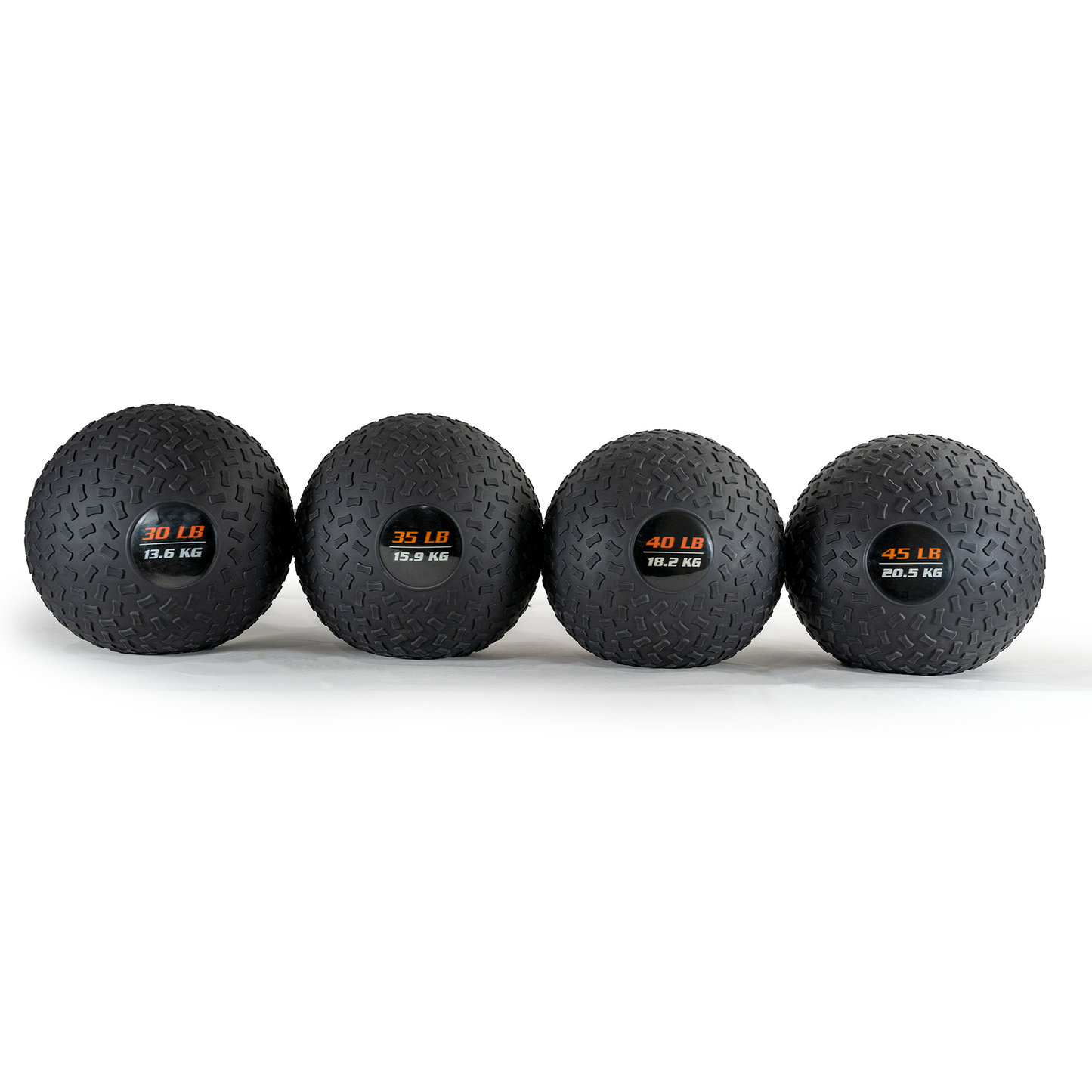 X-FLEX™ Slam Ball Packages