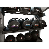 X-FLEX™ Torpedo Bag Package