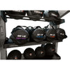 X-FLEX™ Torpedo Bag Package