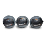 X-FLEX™ Wall Ball Packages