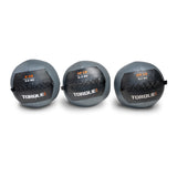 X-FLEX™ Wall Ball Packages