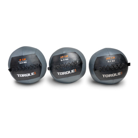 X-FLEX™ Wall Ball Packages