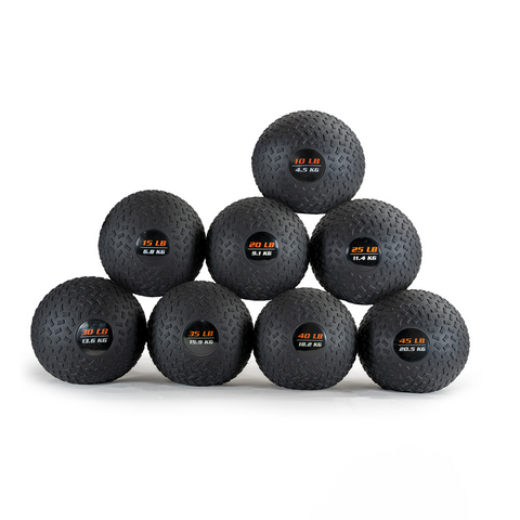 X-FLEX™ Slam Ball Packages