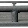 6 Foot Universal Storage Rack
