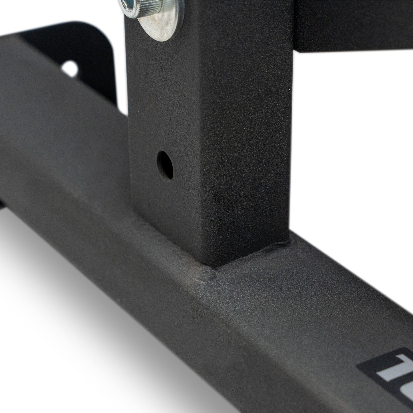 6 FOOT UNIVERSAL STORAGE RACK