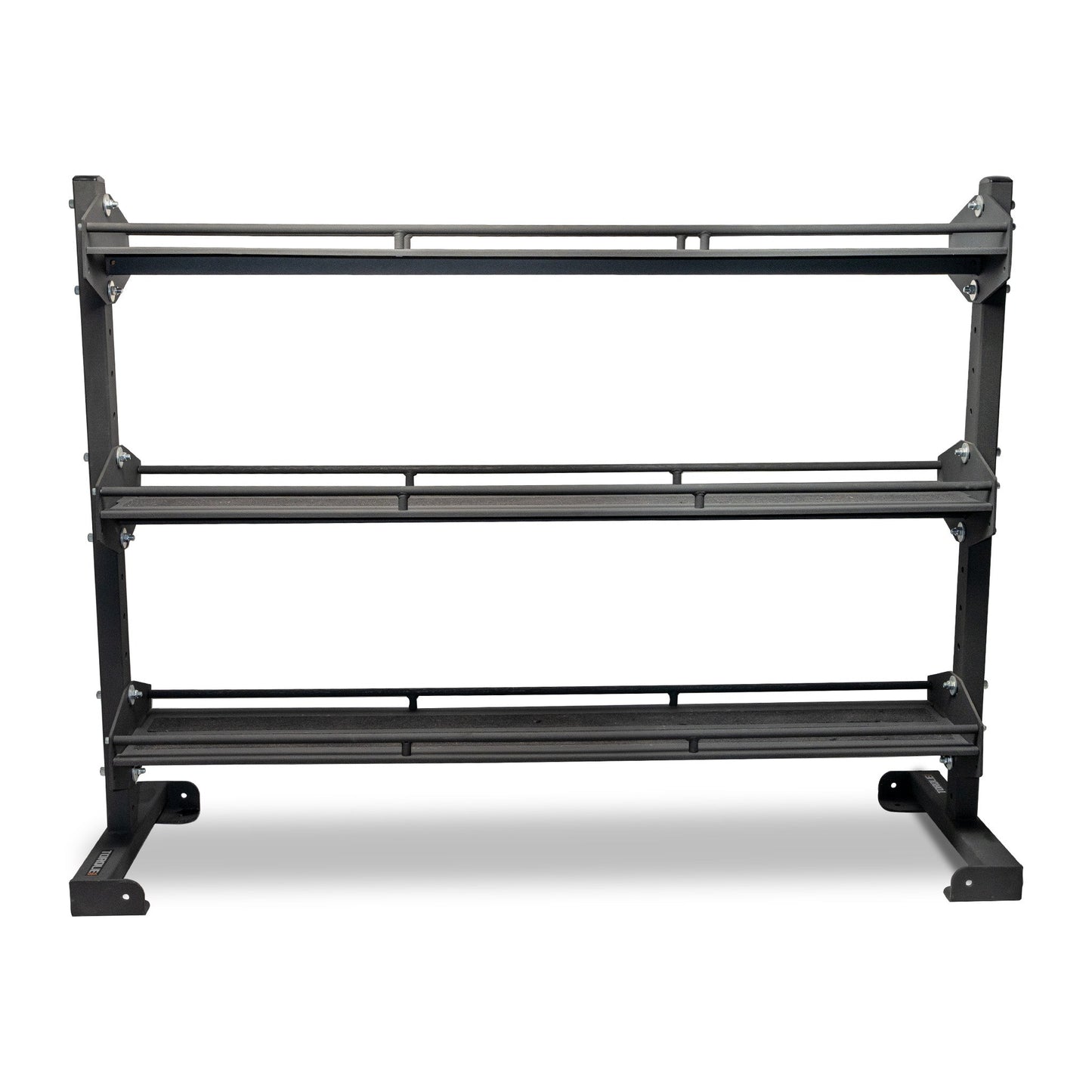 6 FOOT UNIVERSAL STORAGE RACK