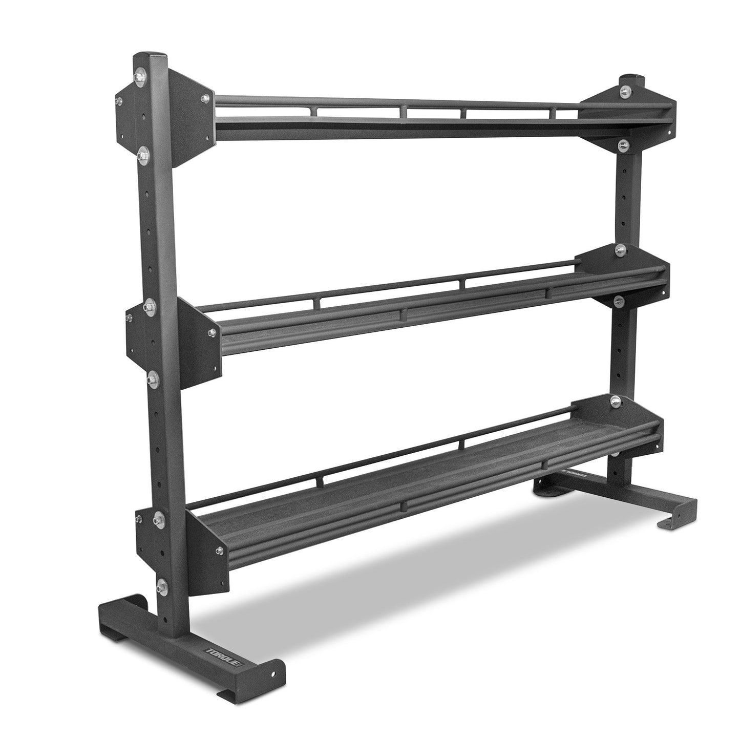 6 FOOT UNIVERSAL STORAGE RACK