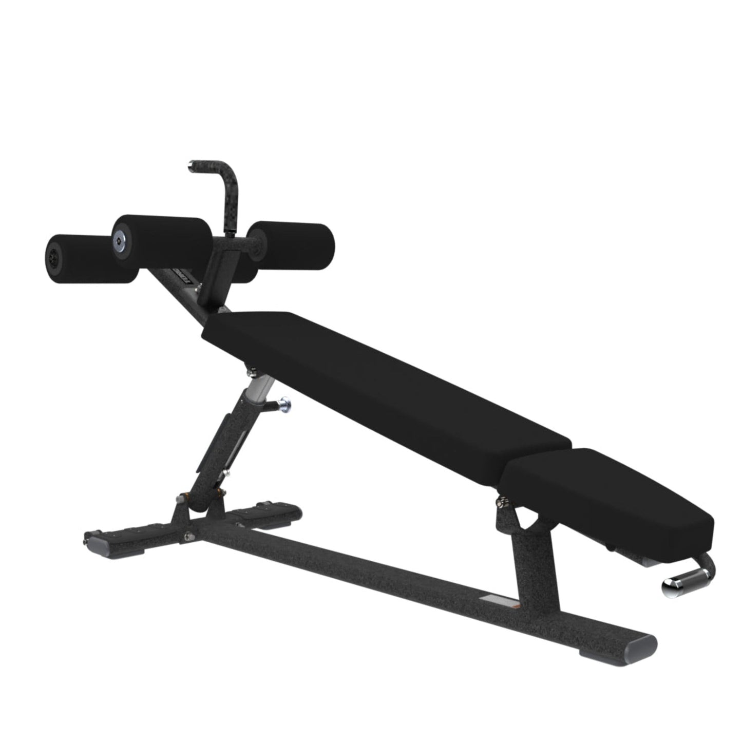 Adjustable Abdominal Bench