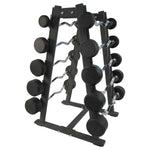 Barbell Rack