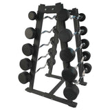 Barbell Rack