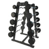 Barbell Rack